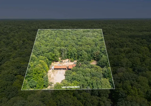2nd image of 9078 N Ferris Ave, Bitely, MI 49309 | MLS# 78080071566