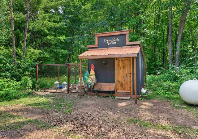 54th image of 9078 N Ferris Ave, Bitely, MI 49309 | MLS# 78080071566