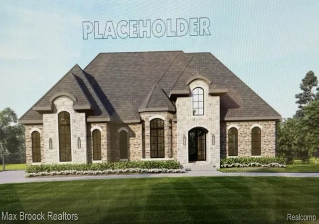 Photo 1 of Single family home for sale at 01729 Heron Ridge, Bloomfield Hills, MI 48302 | MLS# 20261058383 | Listing updated on 2026-09-14