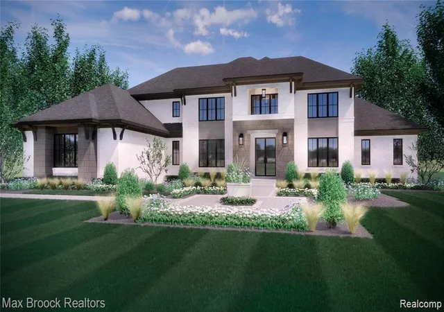 Photo 2 of Single family home for sale at 01729 Heron Ridge, Bloomfield Hills, MI 48302 | MLS# 20261058383 | Listing updated on 2026-09-14