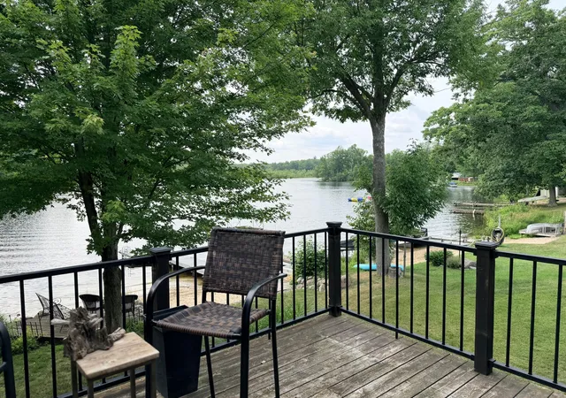 Photo 3 of Single family home for sale at 16155 Birchwood Dr, Leroy, MI 49655 | MLS# 65026038644 | Listing updated on 2026-08-19