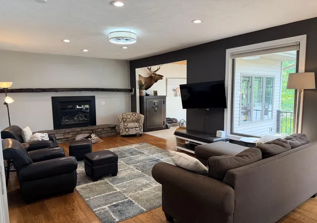 Photo 3 of Single family home for sale at 16155 Birchwood Dr, Leroy, MI 49655 | MLS# 65026038644 | Listing updated on 2026-08-19