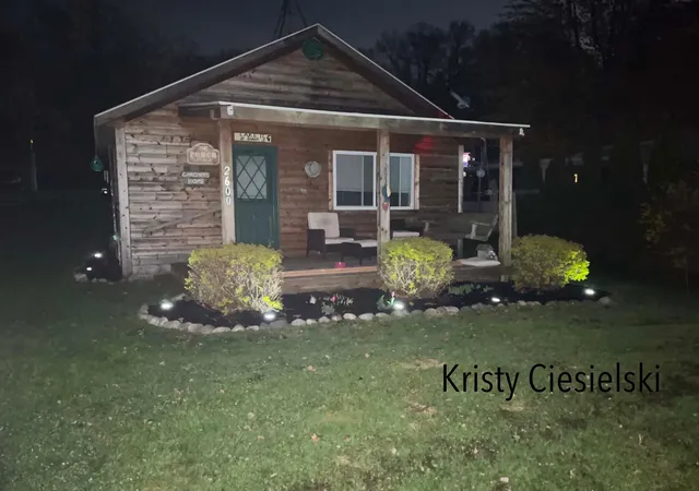 Photo 1 of Sale Pending at 2600 N Mundy Ave, White Cloud, MI 49349 | MLS# 65026038746 | Listing updated on 2026-07-30