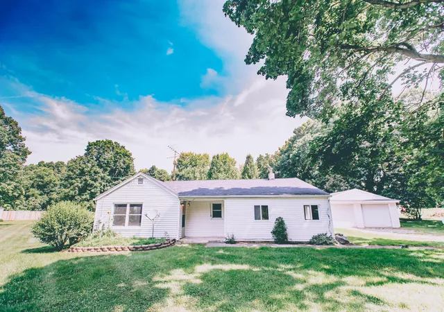 Photo 2 of Single family home for sale at 1072 E Territorial Rd N, Rives Junction, MI 49277 | MLS# 55026038654 | Listing updated on 2026-09-15