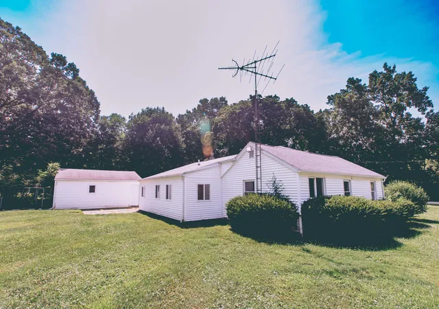 Photo 3 of Single family home for sale at 1072 E Territorial Rd N, Rives Junction, MI 49277 | MLS# 55026038654 | Listing updated on 2026-09-15