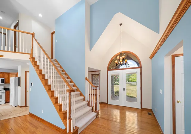 Photo 3 of Single family home for sale at 4055 Pontiac Trl, Ann Arbor, MI 48105 | MLS# 81026038620 | Listing updated on 2026-09-27