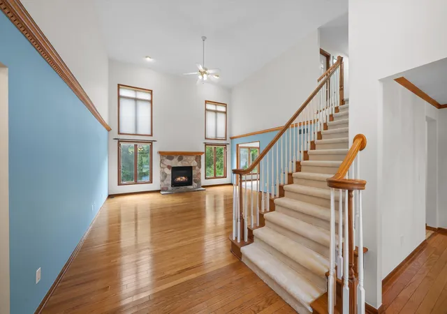 Photo 4 of Single family home for sale at 4055 Pontiac Trl, Ann Arbor, MI 48105 | MLS# 81026038620 | Listing updated on 2026-09-27