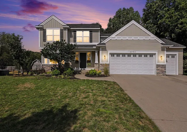Photo 1 of Sale Pending at 5793 Jamail Dr Ne, Belmont, MI 49306 | MLS# 65026038618 | Listing updated on 2026-08-20