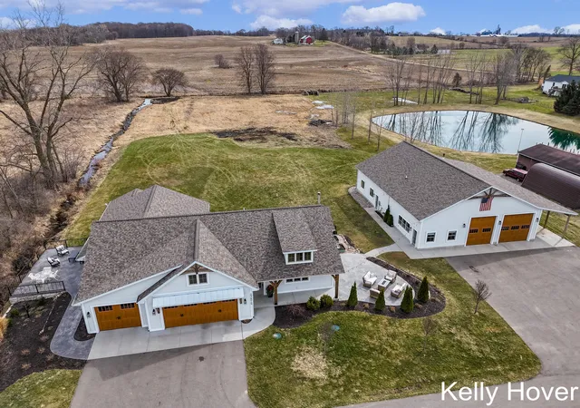 Photo 2 of Single family home for sale at 484 8th Avenue Sw, Byron Center, MI 49315 | MLS# 65026038661 | Listing updated on 2026-08-26