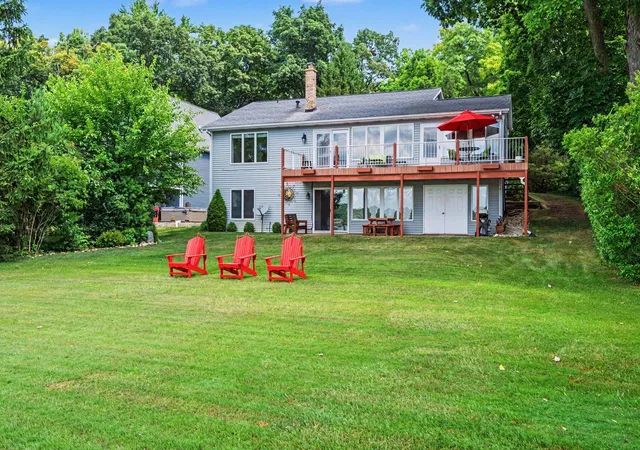 Photo 1 of Single family home for sale at 10441 South Ave, Mattawan, MI 49071 | MLS# 66026038733 | Listing updated on 2026-09-18