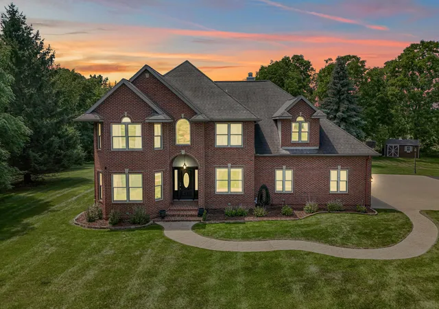 Photo 1 of Single family home for sale at 1230 Meadow Ln, Hillsdale, MI 49242 | MLS# 53026038701 | Listing updated on 2026-08-11