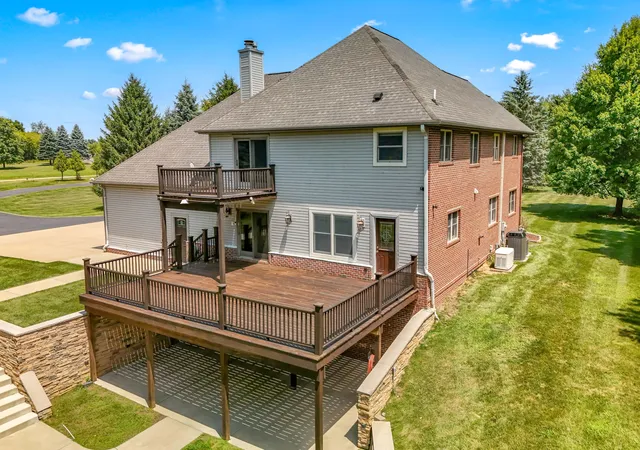 Photo 3 of Single family home for sale at 1230 Meadow Ln, Hillsdale, MI 49242 | MLS# 53026038701 | Listing updated on 2026-08-11