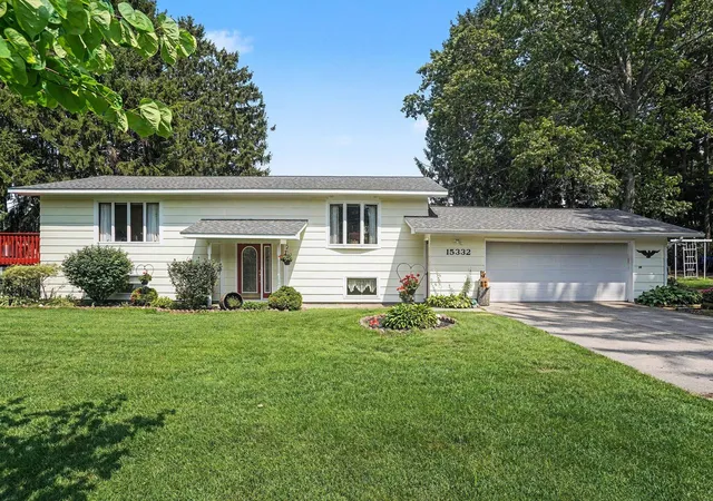 Photo 1 of Single family home for sale at 15332 Kevin, Grand Haven, MI 49417 | MLS# 71026038665 | Listing updated on 2026-07-29
