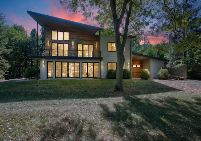 Photo 1 of Single family home for sale at 4061 Thornoaks Dr, Ann Arbor, MI 48104 | MLS# 81026038684 | Listing updated on 2026-08-26