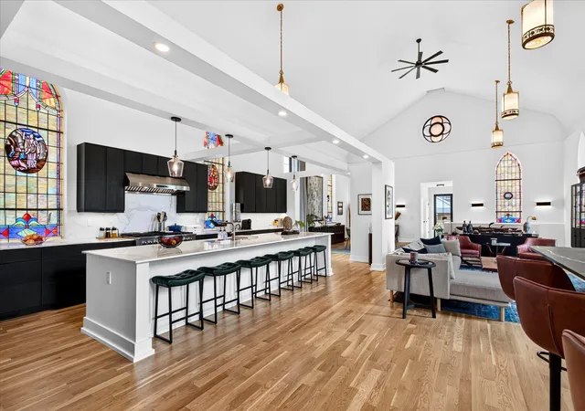 Photo 3 of Single family home for sale at 208 N Cleveland Ave, Galien, MI 49113 | MLS# 69026038609 | Listing updated on 2026-08-25