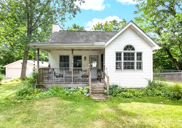 Photo 2 of Single family home for sale at 11736 E D Ave, Richland, MI 49083 | MLS# 64026038688 | Listing updated on 2026-09-18