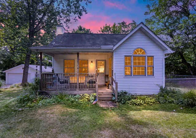 Photo 3 of Single family home for sale at 11736 E D Ave, Richland, MI 49083 | MLS# 64026038688 | Listing updated on 2026-09-18