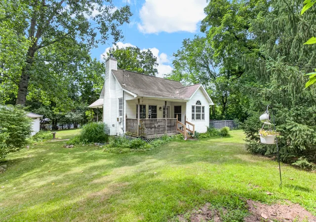 Photo 1 of Single family home for sale at 11736 E D Ave, Richland, MI 49083 | MLS# 64026038688 | Listing updated on 2026-09-18