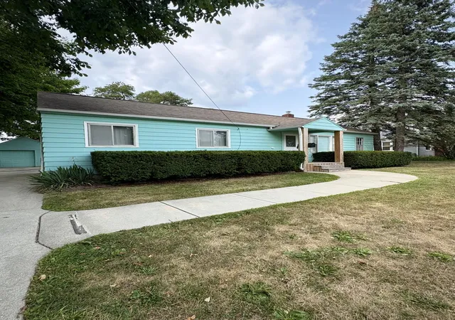 Photo 1 of Single family home for sale at 7556 Church St, Swartz Creek, MI 48473 | MLS# 67026038743 | Listing updated on 2026-09-09