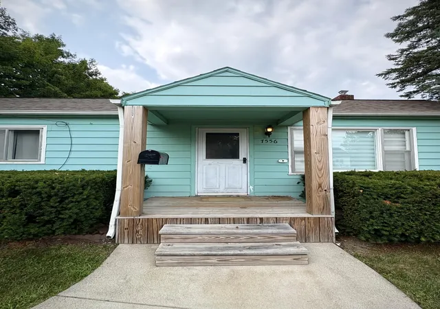 Photo 2 of Single family home for sale at 7556 Church St, Swartz Creek, MI 48473 | MLS# 67026038743 | Listing updated on 2026-09-09