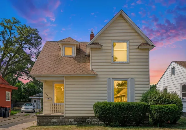 Photo 1 of Single family home for sale at 360 W 18th Street, Holland, MI 49423 | MLS# 65026038700 | Listing updated on 2026-09-16