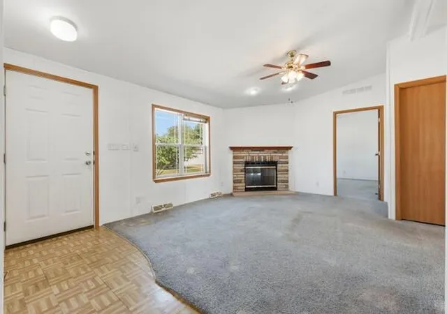 Photo 4 of Single family home for sale at 13686 Snapdragon Ln, Cedar Springs, MI 49319 | MLS# 66026038638 | Listing updated on 2026-09-24