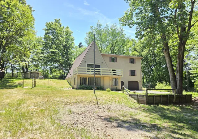 2nd image of 7925 Seymour Rd, Grass Lake, MI 49240 | MLS# 55026038607