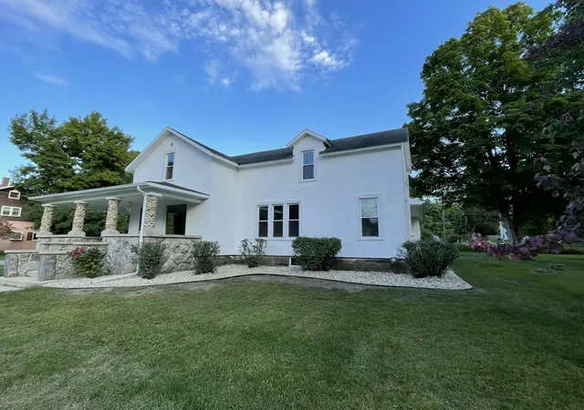 Photo 1 of Single family home for sale at 24195 3rd Avenue, Mattawan, MI 49071 | MLS# 66026038628 | Listing updated on 2026-08-26