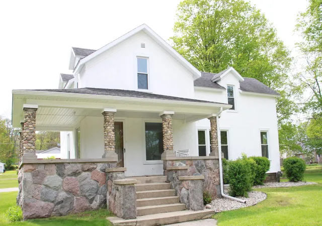 Photo 2 of Single family home for sale at 24195 3rd Avenue, Mattawan, MI 49071 | MLS# 66026038628 | Listing updated on 2026-08-26
