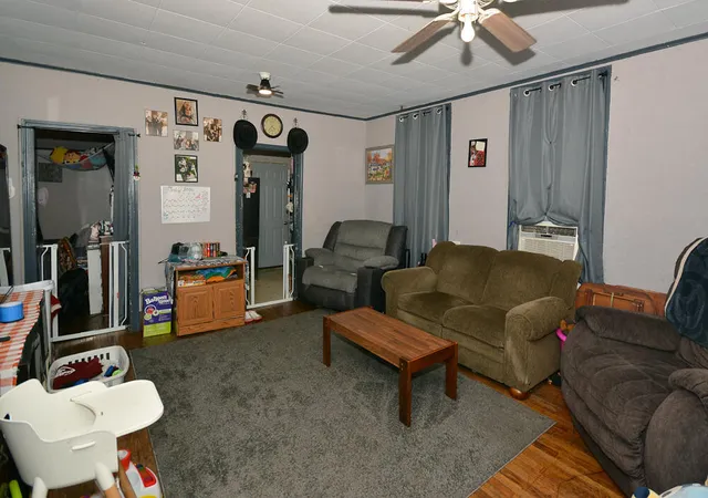 Photo 3 of Single family home for sale at 210 N Brown St, Paw Paw, MI 49079 | MLS# 69026038754 | Listing updated on 2026-08-24