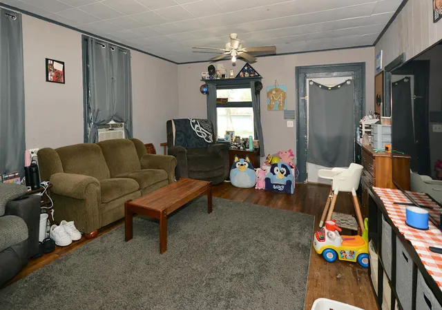 Photo 3 of Single family home for sale at 210 N Brown St, Paw Paw, MI 49079 | MLS# 69026038754 | Listing updated on 2026-08-24