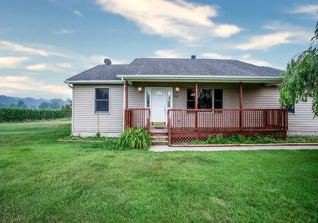 Photo 3 of Single family home for sale at 5967 Nichols Rd, Mason, MI 48854 | MLS# 65026038666 | Listing updated on 2026-08-29