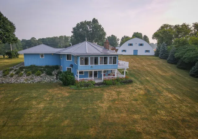 2nd image of 828 Reunion Ave, Fremont, MI 49412 | MLS# 71026038710
