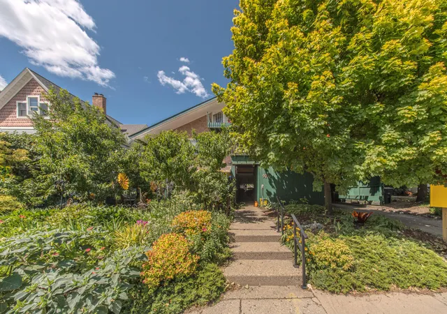 Photo 1 of Condo for sale at 921 E Huron St #6, Ann Arbor, MI 48104 | MLS# 81026038705 | Listing updated on 2026-08-13