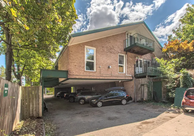 Photo 3 of Condo for sale at 921 E Huron St #6, Ann Arbor, MI 48104 | MLS# 81026038705 | Listing updated on 2026-08-13