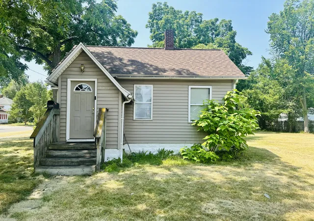 Photo 1 of Single family home for sale at 1541 6th Street, Muskegon, MI 49441 | MLS# 71026038690 | Listing updated on 2026-07-29