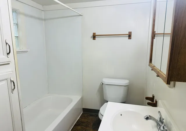 Photo 4 of Single family home for sale at 1541 6th Street, Muskegon, MI 49441 | MLS# 71026038690 | Listing updated on 2026-07-29