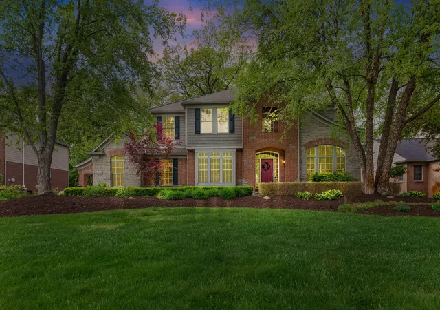 Photo 1 of Sale Pending at 9360 Lexford Way, Brighton, MI 48114 | MLS# 81026038717 | Listing updated on 2026-08-11