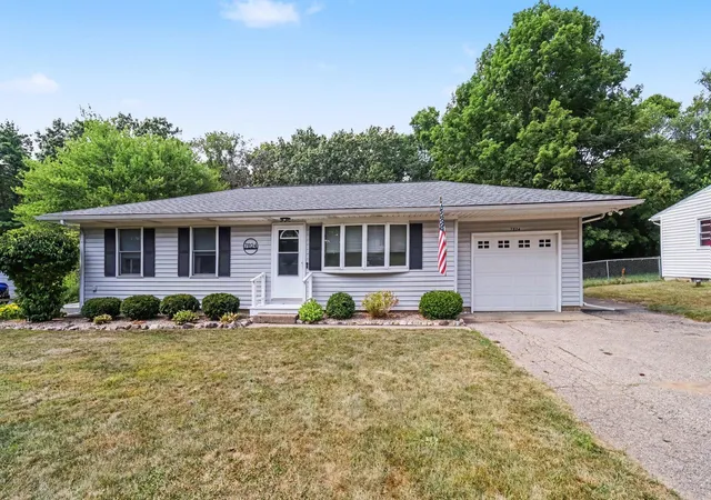 Photo 1 of Sale Pending at 7824 W Q Ave, Kalamazoo, MI 49009 | MLS# 66026038752 | Listing updated on 2026-09-08