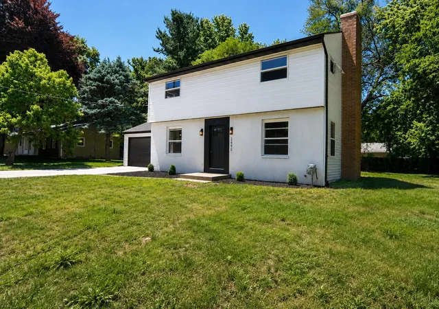 Photo 2 of Single family home for sale at 2490 Strathmore St, Kalamazoo, MI 49009 | MLS# 65026038674 | Listing updated on 2026-08-27