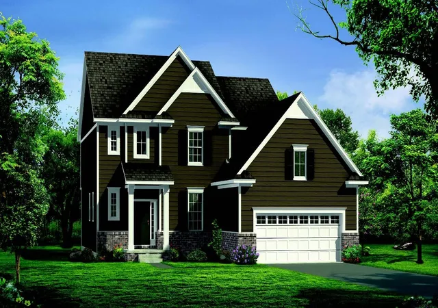 Photo 1 of Single family home for sale at 5092 Rutland Dr, York Charter Township Washtenaw, MI 48176 | MLS# 81026038730 | Listing updated on 2026-07-29
