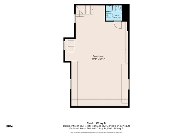 Photo 31 of Single family home for sale at 1323 Wolcott Ave, Saint Joseph, MI 49085 | MLS# 69026038658 | Listing updated on 2026-10-07