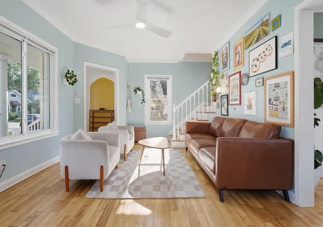 Photo 4 of Single family home for sale at 1323 Wolcott Ave, Saint Joseph, MI 49085 | MLS# 69026038658 | Listing updated on 2026-09-04