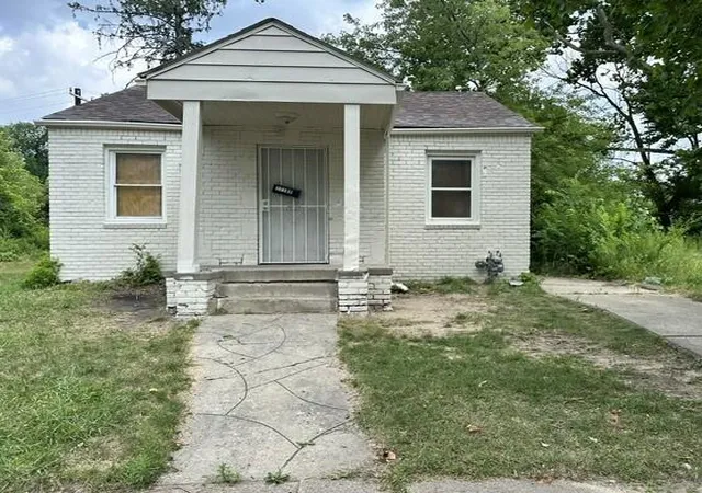 Photo 1 of Single family home for sale at 17180 Vaughan St, Detroit, MI 48219 | MLS# 81026038616 | Listing updated on 2026-07-29