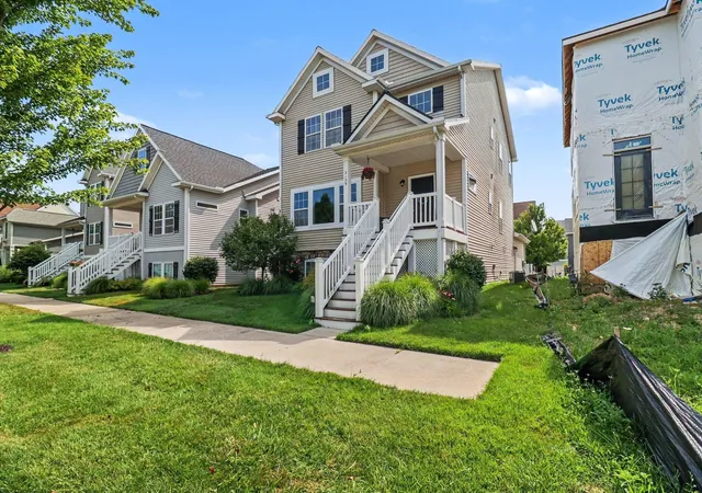 Photo 1 of Single family home for sale at 2129 Kensington Park Cir, Holland, MI 49423 | MLS# 71026038634 | Listing updated on 2026-08-27