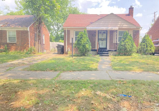 Photo 1 of Single family home for sale at 19148 Avon Ave, Detroit, MI 48219 | MLS# 81026038759 | Listing updated on 2026-07-29