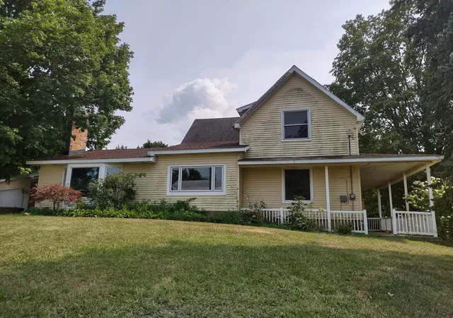 Photo 1 of Sale Pending at 4389 9th Street, Wayland, MI 49348 | MLS# 65026038615 | Listing updated on 2026-07-29