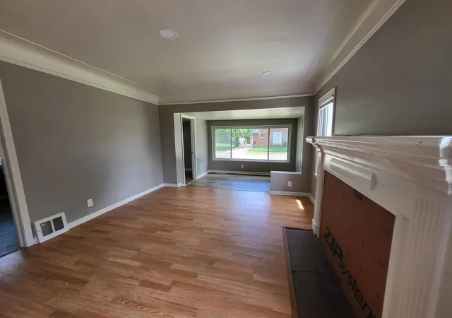 Photo 3 of Single family home for sale at 23077 Piper Ave, Eastpointe, MI 48021 | MLS# 81026038637 | Listing updated on 2026-08-25