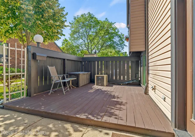 Photo 1 of Sale Pending at 14165 Jackson St #91, Taylor, MI 48180 | MLS# 20261058384 | Listing updated on 2026-08-01