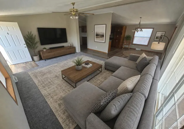 Photo 1 of Single family home for sale at 305 Aspen Ln, Dundee, MI 48131 | MLS# 20261058388 | Listing updated on 2026-09-15